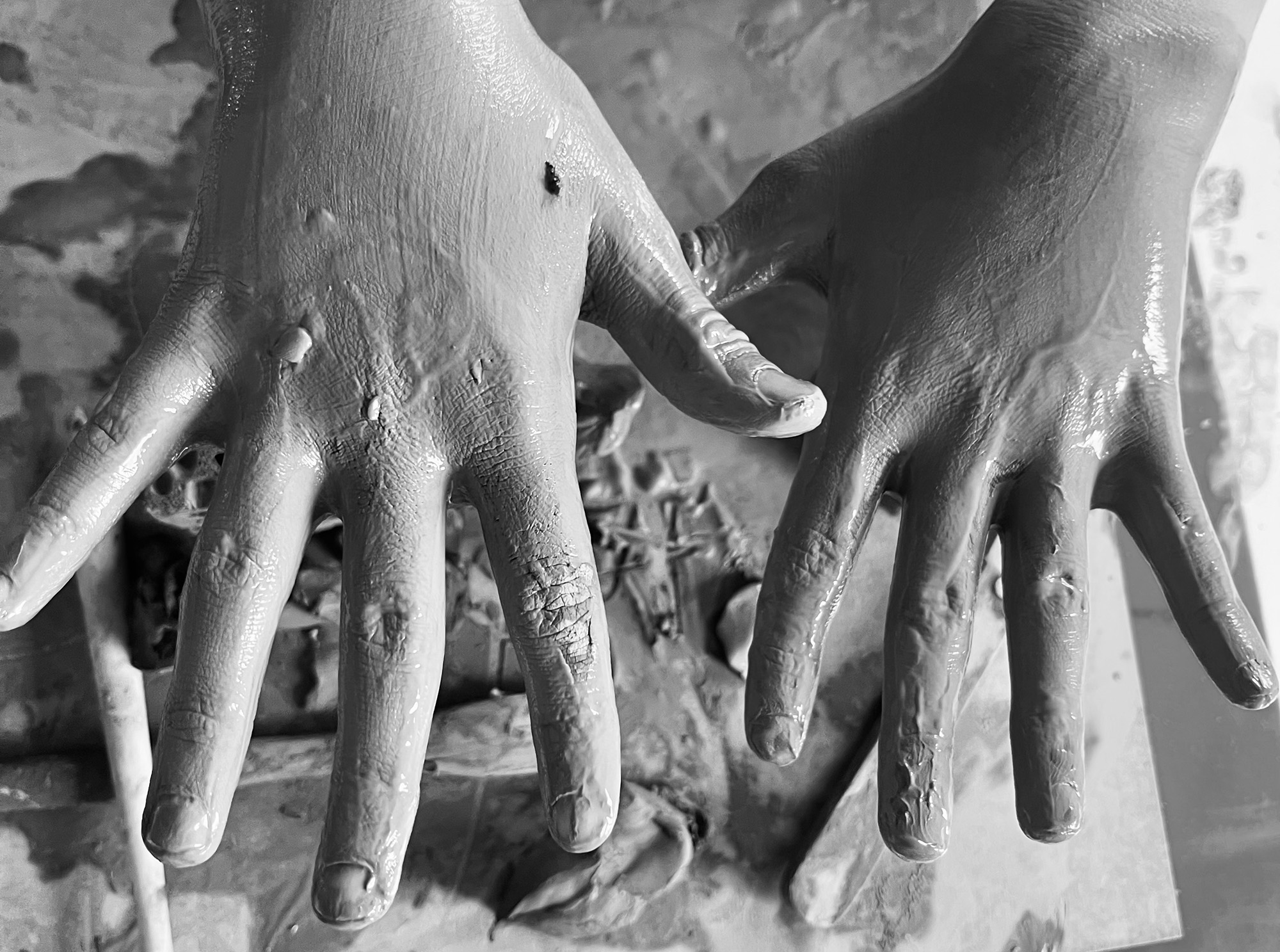 Kunsttherapeutisches Gestalten